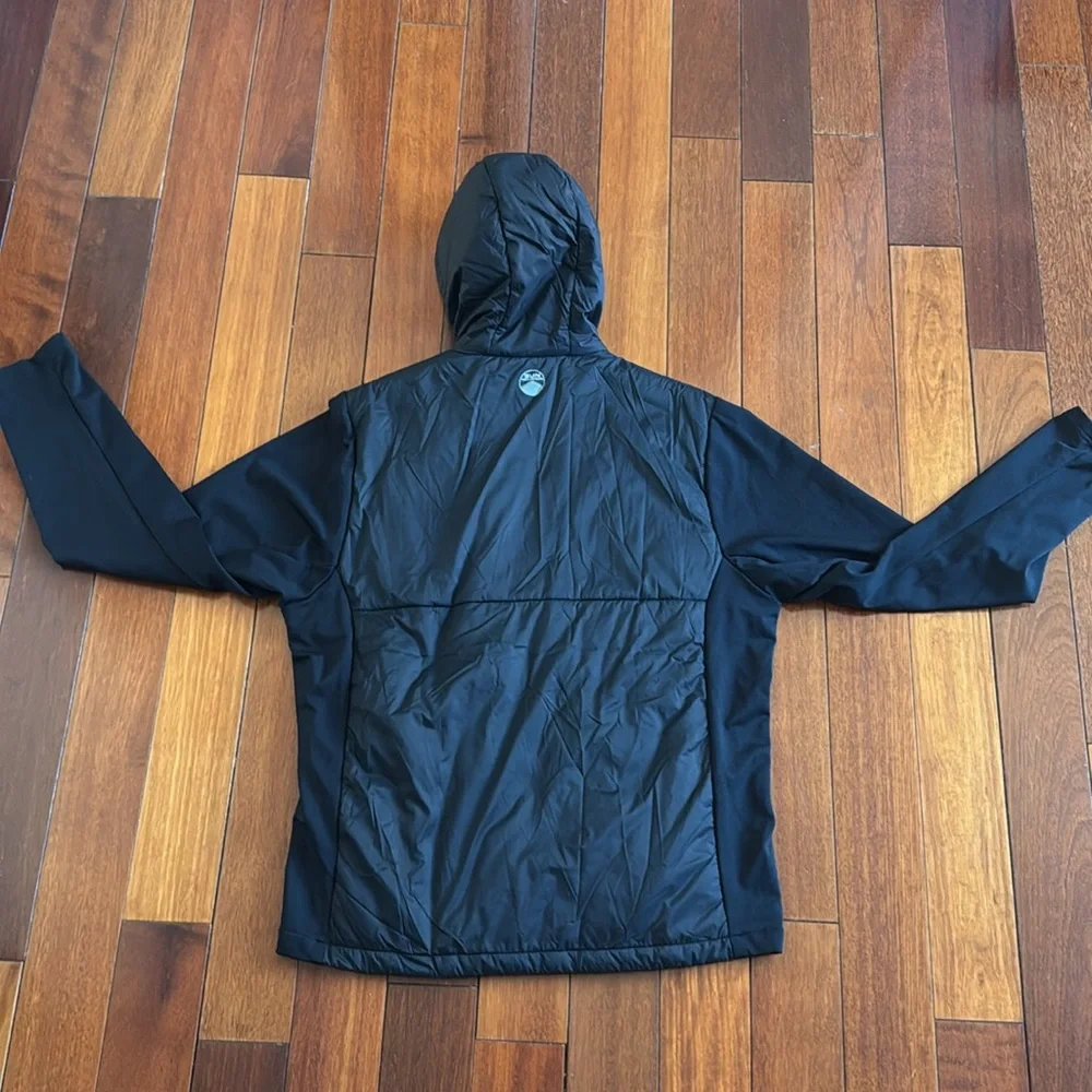 Sun mountain Men’s Golf jacket - Picture 3 of 12